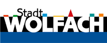 Logo Stadt Wolfach